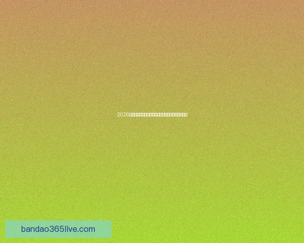 2026世界杯赛事全程直播与精彩分析，畅享全球足球盛宴