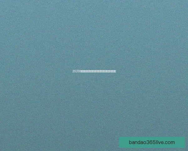 2026世界杯赛事全程直播与精彩分析，畅享全球足球盛宴