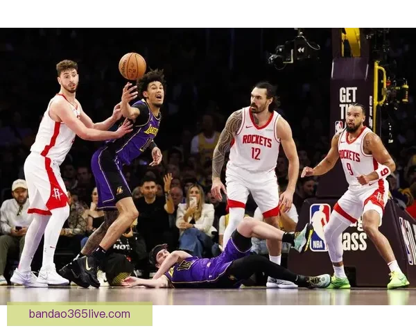 火箭重金签约DFS惨遭打脸 湖人因伤病成功避雷成赢家