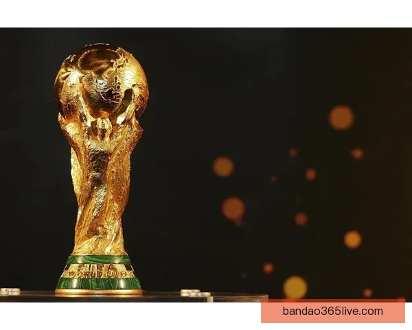 美加墨三国联合承办世界杯赛场掠影与赛事亮点探秘