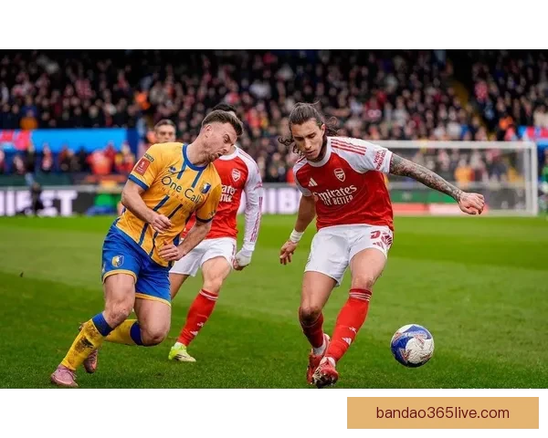 阿森纳客场挑战南安普顿哈弗茨与热苏斯搭档厄德高道曼出战