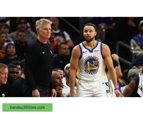 勇士下赛季可能换帅 库里希望科尔继续执教 多名助教暗示他将离开