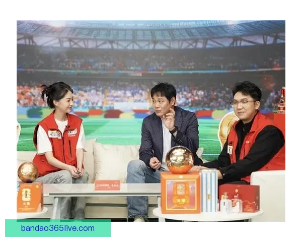 世界杯在线竞猜官网打造全新娱乐平台助力球迷畅享赛事激情