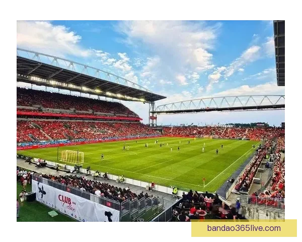 加拿大2026世界杯主办城市核心球场及周边赛程全景解析