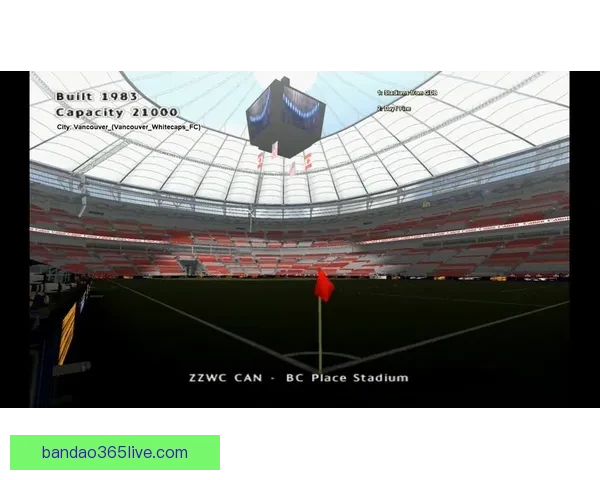 加拿大2026世界杯主办城市核心球场及周边赛程全景解析