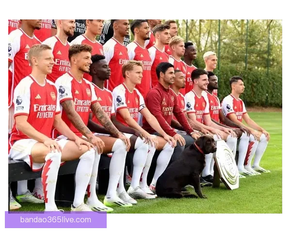 阿森纳官方向球迷致歉称全队表现愧对支持承诺深刻反思重整再出发