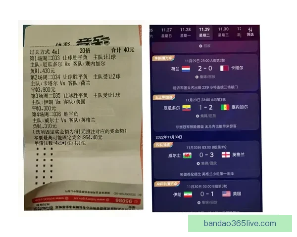 最全世界杯竞猜APP推荐精选助你精准预测赛事结果