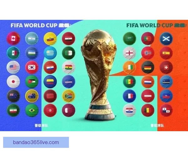 世界杯精彩对决胜负预测与赛事竞猜策略全面解析