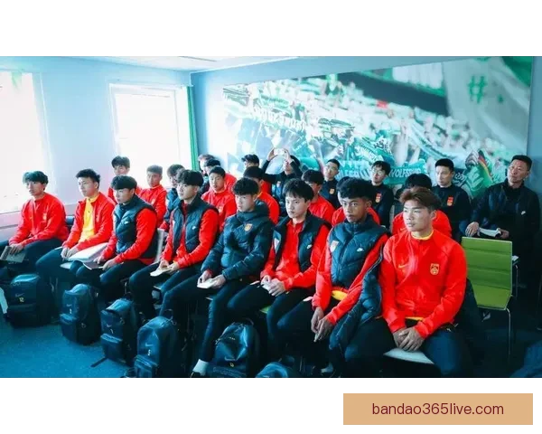 U16国足0-1不敌科特迪瓦蒙太古杯遭遇三连败 小组垫底将与秘鲁争第七名
