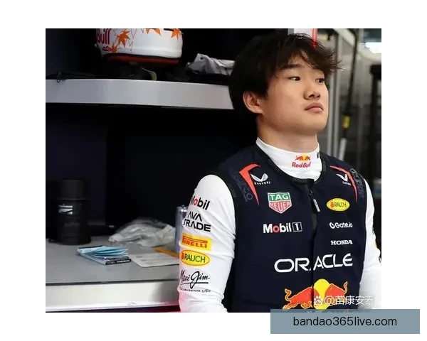 F1赛场风云再起角田裕毅引领新生代赛车力量崛起